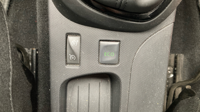 Renault Captur 1.5 dCi 90 Dynamique MediaNav Energy 5dr Diesel Hatchback